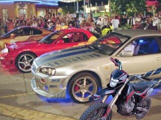 2021 BSE Z3, чёрный, 150000 рублей, вид 1