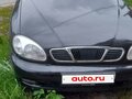 2009 ЗАЗ Chance, чёрный, 280000 рублей