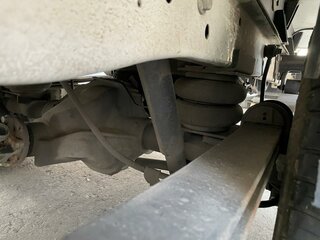 2022 Ford Transit, белый, 4400000 рублей, вид 5