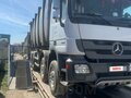 2019 Mercedes-Benz Actros, белый, 6500000 рублей