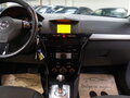 2007 Opel Astra H Рестайлинг, серебристый - вид 11