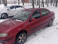 2000 Renault Megane I Рестайлинг, пурпурный, 220000 рублей - вид 1