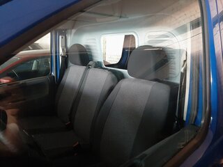 2009 Fiat Professional Scudo, синий, 1050000 рублей, вид 4