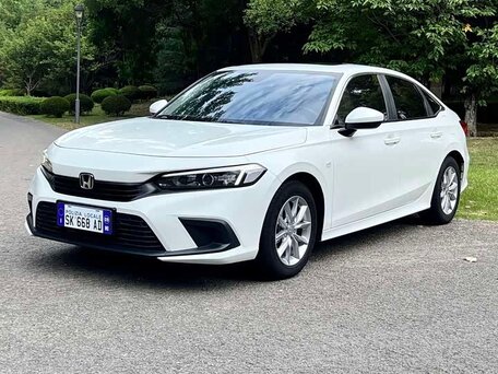 Honda Civic XI