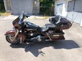 2011 Harley-Davidson Electra Glide, коричневый, 770000 рублей - вид 9