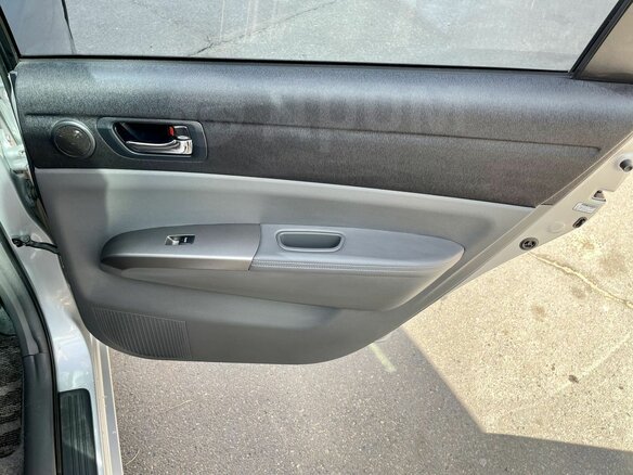 2007 Toyota Prius II Рестайлинг (XW20), серый, 1199900 рублей - вид 37