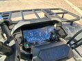 2025 Hisun Guardian, зелёный - вид 6