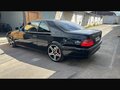 1998 Mercedes-Benz CL-Класс 600 I (C140), чёрный, 1700000 рублей - вид 9