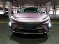 2022 Rising Auto R7 90 kWh, розовый