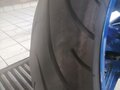 2009 Suzuki SFV 650 Gladius, синий, 400000 рублей - вид 10