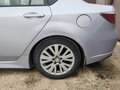 2008 Mazda 6 II (GH), фиолетовый, 760214 рублей - вид 6