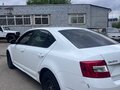 2016 Skoda Octavia III (A7), белый, 600000 рублей - вид 2