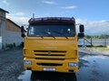 2020 КамАЗ 65116, жёлтый, 4200000 рублей - вид 1