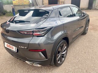 2020 Changan UNI-T I, серый, 1850000 рублей, вид 2