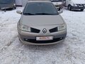 2006 Renault Megane II Рестайлинг, бежевый, 300000 рублей