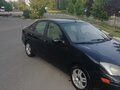 2002 Ford Focus I (North America), чёрный, 265000 рублей - вид 9