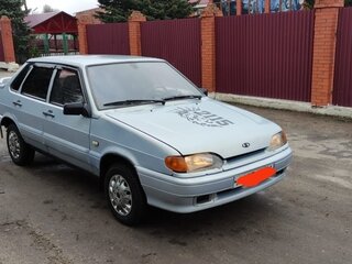 2005 Lada (ВАЗ) 2107, зелёный, 180000 рублей, вид 3