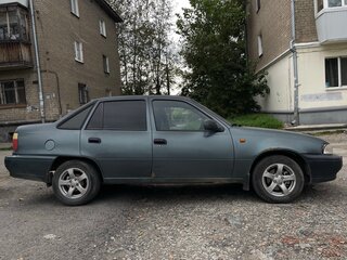 2005 Daewoo Nexia I, серый, 120000 рублей, вид 3
