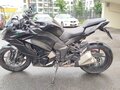 2018 Kawasaki Ninja 1000 SX, чёрный, 900000 рублей - вид 2