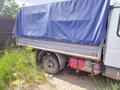 2011 ГАЗ ГАЗель (3302), белый, 450000 рублей - вид 6