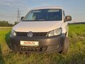 2011 Volkswagen Caddy, белый, 1000000 рублей - вид 7