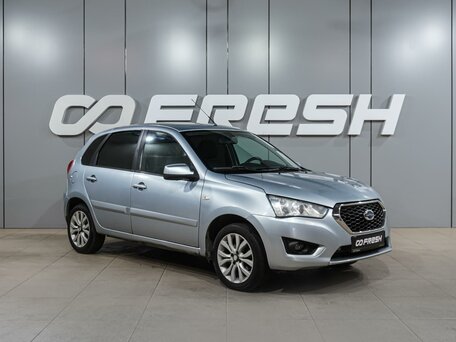 Datsun mi-DO
