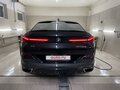 2020 BMW X6 M50d III (G06), чёрный - вид 3