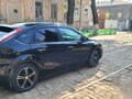 2011 Ford Focus II Рестайлинг, чёрный, 570000 рублей - вид 1