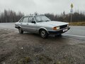 1981 Audi 80 III (B2), серебристый, 140000 рублей - вид 8