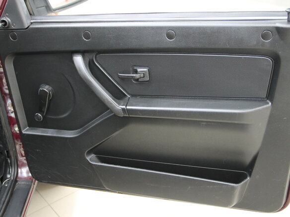 2012 Lada (ВАЗ) 2121 (4x4) I Рестайлинг, красный - вид 16