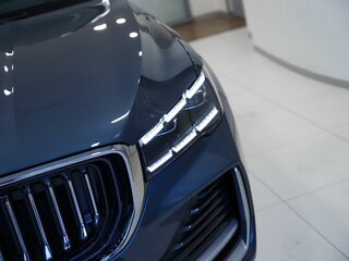 2026 Geely Monjaro I, серый, 4954990 рублей, вид 3