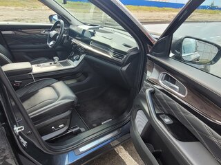2023 Exeed VX I, серый, 2600000 рублей, вид 4