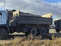 1989 КамАЗ 5320, зелёный, 1200000 рублей - вид 4