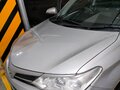 2019 Toyota Corolla Fielder XI (E160, E170) Рестайлинг 2, серебристый, 1650000 рублей - вид 4