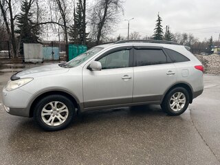 2011 Hyundai ix55, серый, 1952000 рублей, вид 4