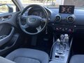 2014 Audi A3 III (8V), чёрный, 1350000 рублей - вид 8