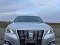 2018 Toyota Crown XIV (S210) Рестайлинг, серый, 3400000 рублей