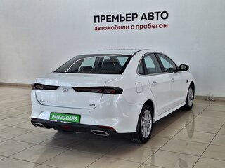 2023 Kaiyi E5, белый, 1390000 рублей, вид 4