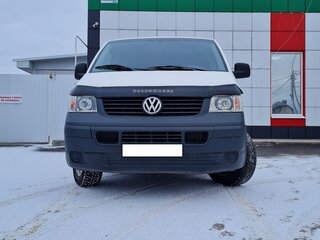 2005 Volkswagen Transporter T5, белый, 1100000 рублей, вид 2