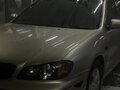 2002 Nissan Cefiro III (A33), серый, 610000 рублей - вид 1