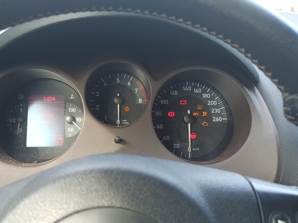 2008 SEAT Altea Freetrack I, белый, 740000 рублей - вид 8