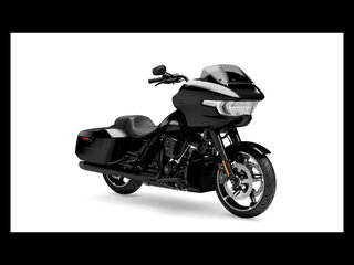2026 Harley-Davidson Road Glide, чёрный, 4890000 рублей, вид 3
