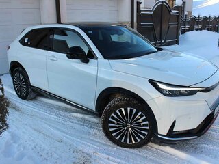2022 Honda e:NS1, белый, 4607000 рублей, вид 5