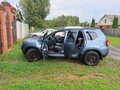 2012 Renault Duster I, синий, 550000 рублей - вид 10
