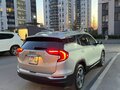 2020 GMC Terrain II, серебристый, 2200000 рублей - вид 7