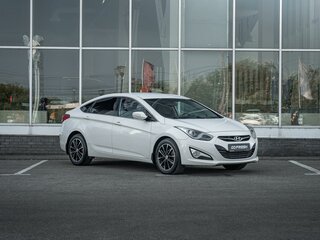 Hyundai i40 I