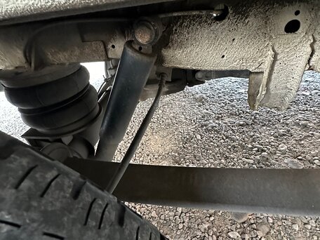 2011 Volkswagen Crafter, белый, 2400000 рублей, вид 4
