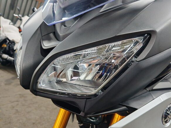 2019 Yamaha Tracer 900, чёрный, 1100000 рублей - вид 16
