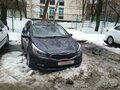 2015 Kia Ceed II, серый, 1350000 рублей
