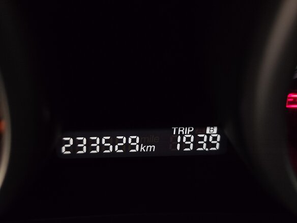 2013 Mazda 3 II (BL) Рестайлинг, чёрный, 1150000 рублей - вид 18
